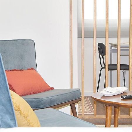 Oporto Sweet Downtown 4 Apartment Luaran gambar
