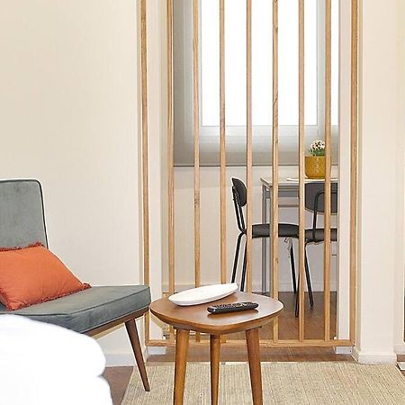Oporto Sweet Downtown 4 Apartment Luaran gambar