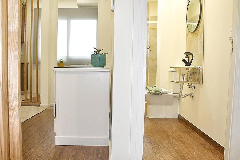 Oporto Sweet Downtown 4 Apartment Luaran gambar