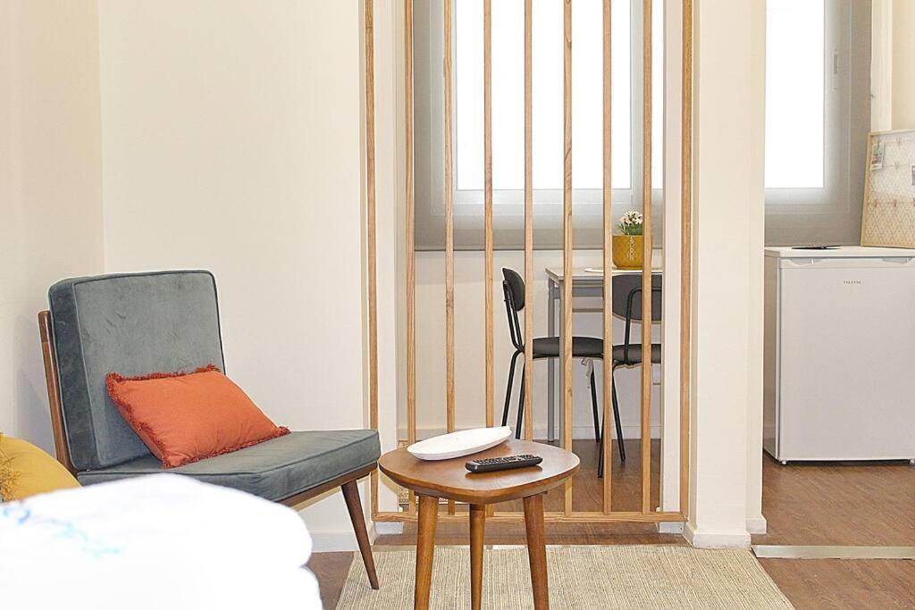 Oporto Sweet Downtown 4 Apartment Luaran gambar