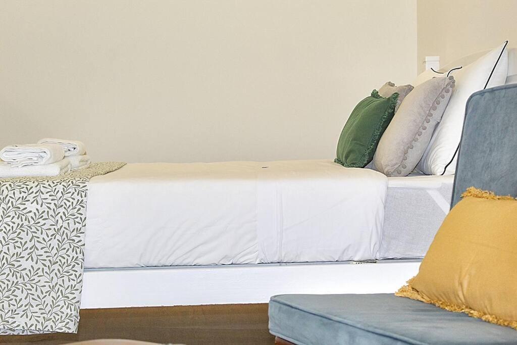 Oporto Sweet Downtown 4 Apartment Luaran gambar