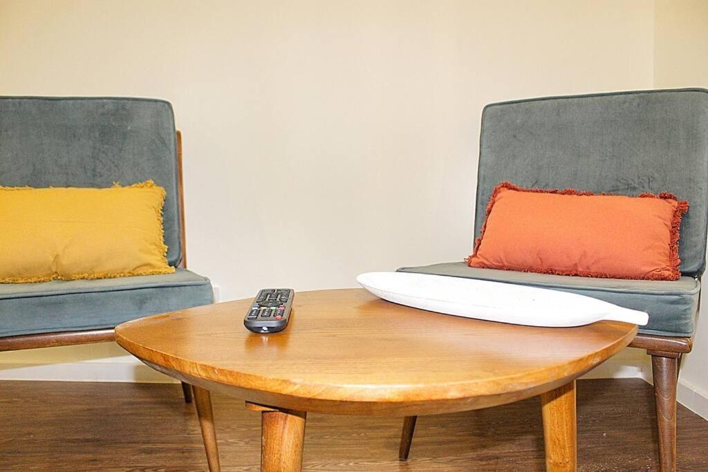 Oporto Sweet Downtown 4 Apartment Luaran gambar