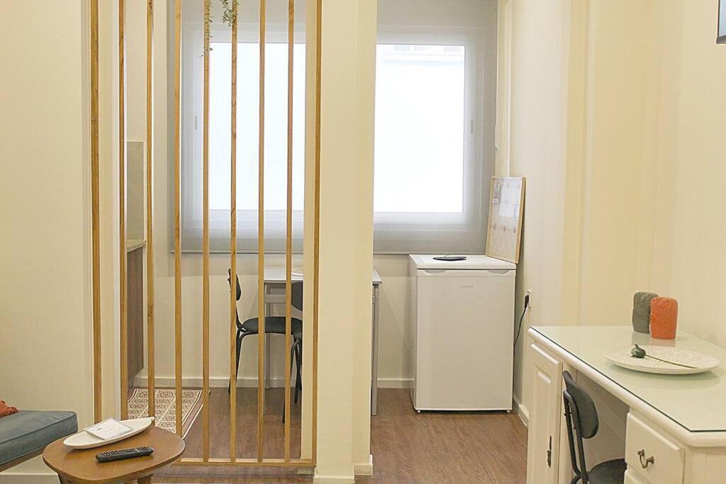 Oporto Sweet Downtown 4 Apartment Luaran gambar